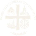 Inner City Lutheran Congregation crest